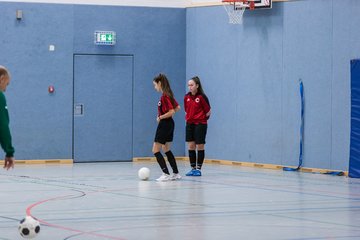 Bild 4 - B-Juniorinnen Futsal Qualifikation